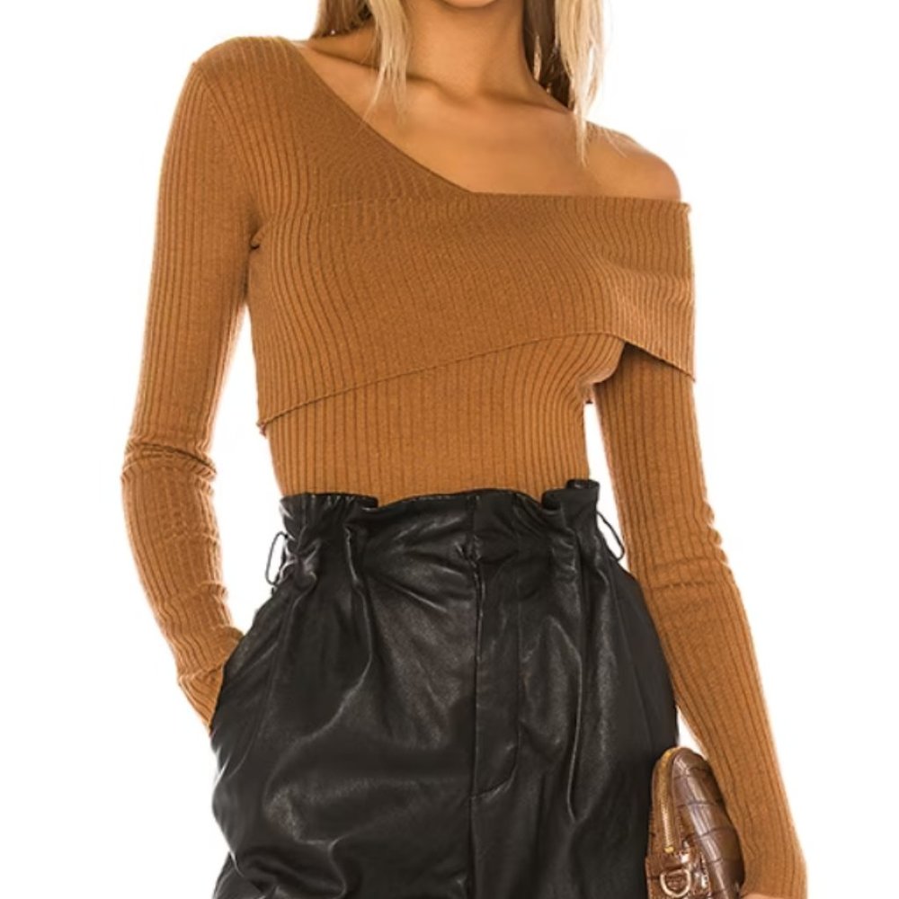 Lovers and Friends Booker Sweater